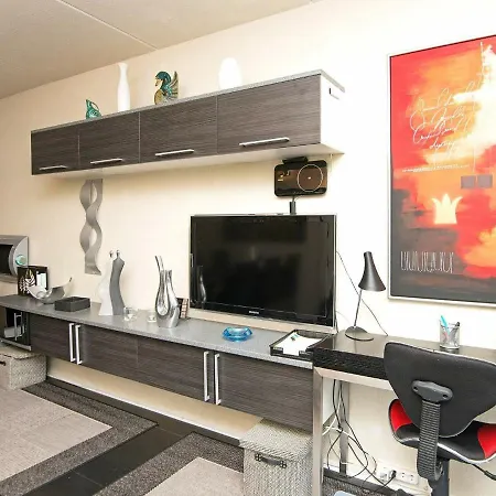 Fano Apartmán *