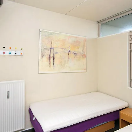 Fano Apartmán Nordby (Fano)