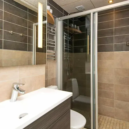 Fano Apartmán