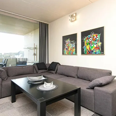 Fano Apartmán