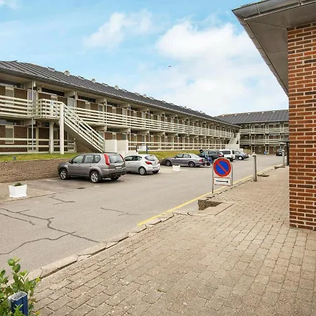 Fano Apartmán Nordby (Fano)